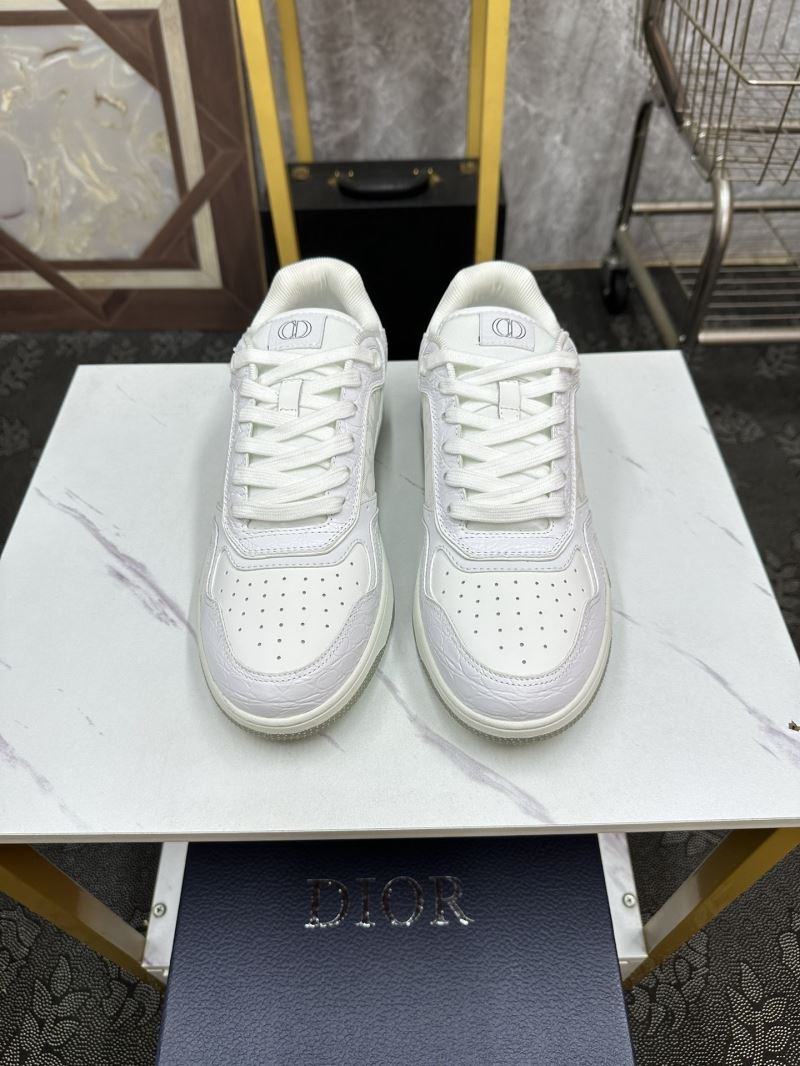 Christian Dior Sneaker